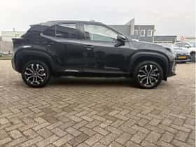 Toyota Yaris Cross (2023) thumbnail 5