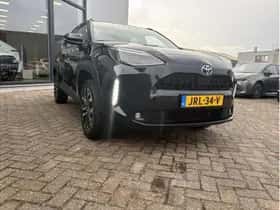 Toyota Yaris Cross (2023) thumbnail 7