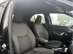 Toyota Yaris Cross (2023) thumbnail 10