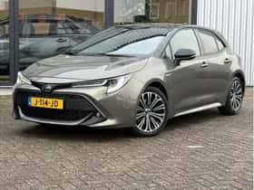Toyota Corolla (2019)