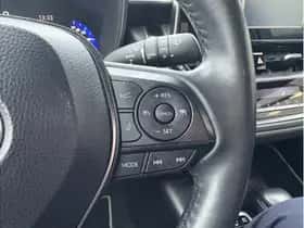 Toyota Corolla (2019) thumbnail 14