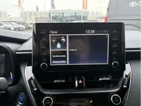 Toyota Corolla (2019) thumbnail 17