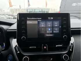 Toyota Corolla (2019) thumbnail 18
