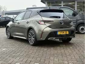 Toyota Corolla (2019) thumbnail 4
