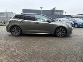 Toyota Corolla (2019) thumbnail 6