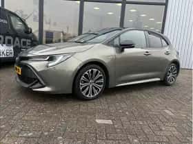 Toyota Corolla (2019) thumbnail 8