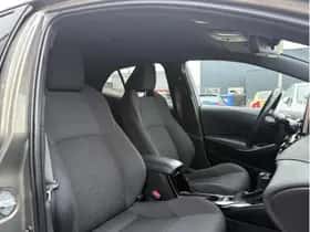 Toyota Corolla (2019) thumbnail 10