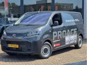 Toyota Proace (2024)