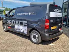 Toyota Proace (2024) thumbnail 2