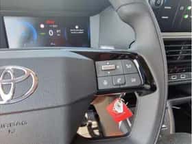 Toyota Proace (2024) thumbnail 12