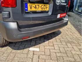 Toyota Proace (2024) thumbnail 4