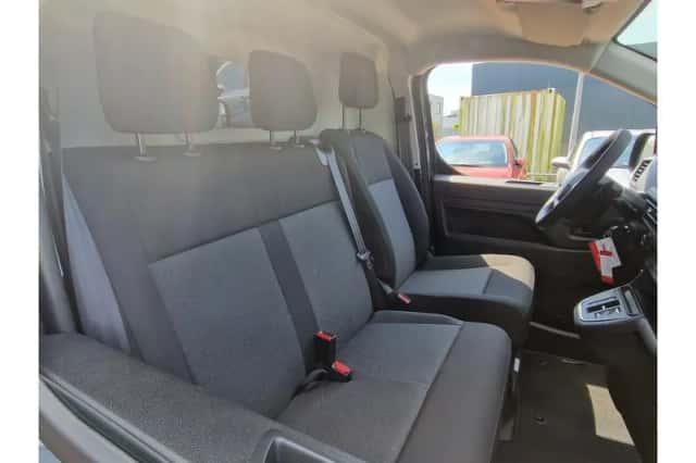 Toyota Proace (2024) thumbnail 6