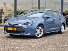 Toyota Corolla (2020)