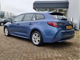 Toyota Corolla (2020) thumbnail 3