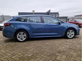 Toyota Corolla (2020) thumbnail 5