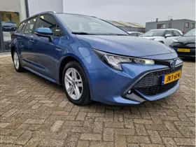 Toyota Corolla (2020) thumbnail 6