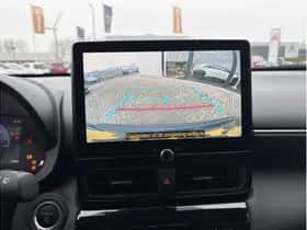 Toyota Yaris Cross (2024) thumbnail 17
