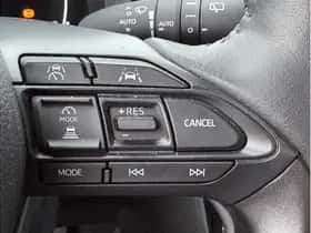 Toyota Yaris Cross (2024) thumbnail 20