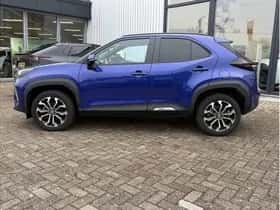 Toyota Yaris Cross (2024) thumbnail 3