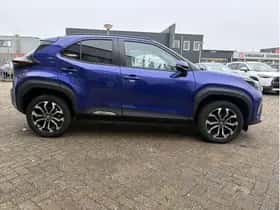 Toyota Yaris Cross (2024) thumbnail 5