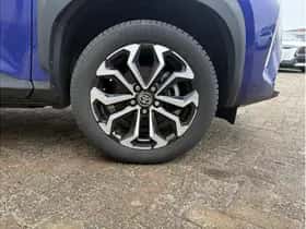 Toyota Yaris Cross (2024) thumbnail 6