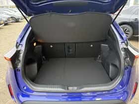 Toyota Yaris Cross (2024) thumbnail 10