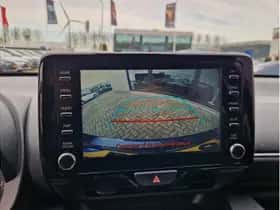 Toyota Yaris (2022) thumbnail 19