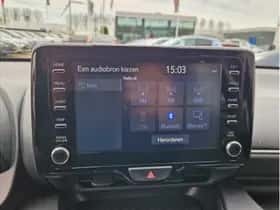 Toyota Yaris (2022) thumbnail 20