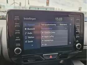 Toyota Yaris (2022) thumbnail 21