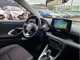 Toyota Yaris (2022) thumbnail 8
