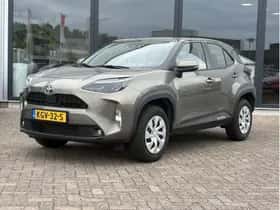 Toyota Yaris Cross (2023) thumbnail 2