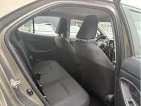 Toyota Yaris Cross (2023) thumbnail 11