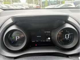 Toyota Yaris Cross (2023) thumbnail 13