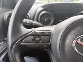 Toyota Yaris Cross (2023) thumbnail 14