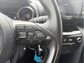Toyota Yaris Cross (2023) thumbnail 15