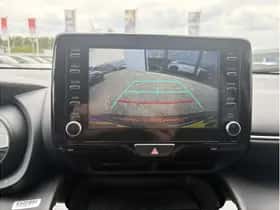 Toyota Yaris Cross (2023) thumbnail 18