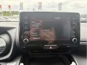 Toyota Yaris Cross (2023) thumbnail 19