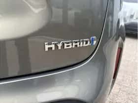 Toyota Yaris Cross (2023) thumbnail 6