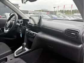 Toyota Yaris Cross (2023) thumbnail 9