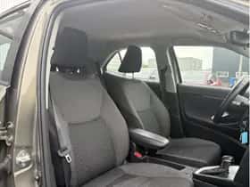 Toyota Yaris Cross (2023) thumbnail 10