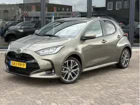 Toyota Yaris (2024)