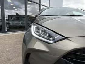 Toyota Yaris (2024) thumbnail 8