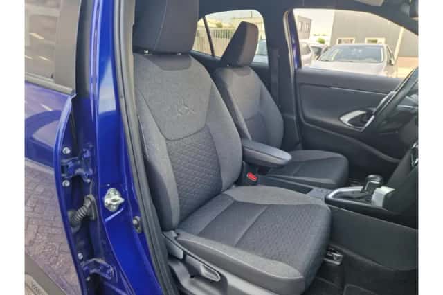 Toyota Yaris Cross (2022) thumbnail 6