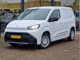 Toyota Proace (2024)
