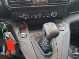 Toyota Proace (2024) thumbnail 13