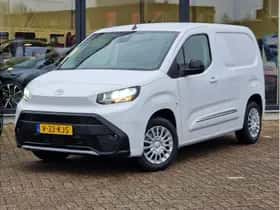Toyota Proace (2024) thumbnail 18