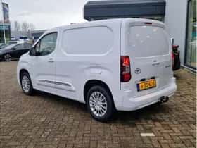 Toyota Proace (2024) thumbnail 4