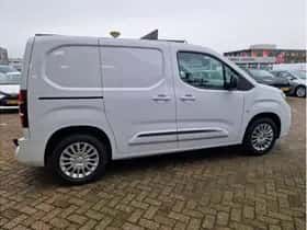 Toyota Proace (2024) thumbnail 7