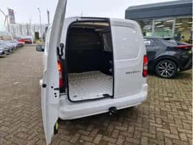 Toyota Proace (2024) thumbnail 8