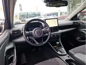 Toyota Yaris (2025) thumbnail 11